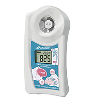 ATAGO PAL-Peracetic acid Peracetic acid Meter (10–1000 ppm)