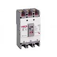 MCCB 3P LS ABS203c 150A (42kA)