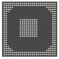 Analog Devices ADSP-BF561SBBZ500 DSPs BKFN  PROCESSOR,500MHz 1.25V