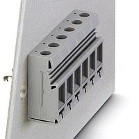 PHOENIX CONTACT 0711027 Fixed Terminal Blocks VDFK 6 FEED THRU
