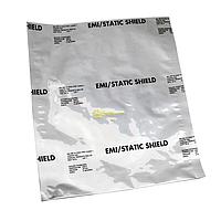 SCS 817I2020 Anti-Static Control Products MOISTURE BARRIER BAG, 81705 SERIES, TYPE I, 20X20, 100 EA