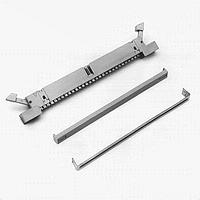 3M Electronic Solutions Division 4624-6005 Ribbon Cable 24/PG/OP/BECU FLG/THD INS/30AVG
