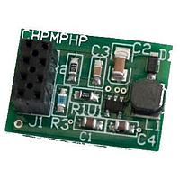 NKK Switches IS-CHPMPHP Voltage Regulator - Switching Regulator SWITCH ACCESSORY