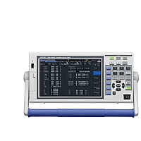 HIOKI PW3390-01 POWER ANALYSIS EQUIPMENT