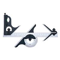 INSIZE 2274-4 COMBINATION SQUARE SET (± 0,15mm)