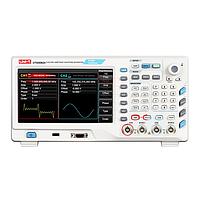 UNI-T UTG4082A Function/Arbitrary Waveform Generator (80MHz,2kênh,500MS/s)