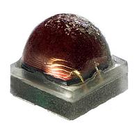 Cree LED XQERDO-H0-0000-000000803 High Power LEDs Red Orange, 73.9lm