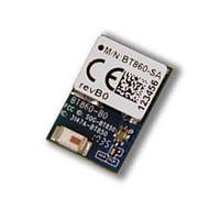 Ezurio BT860-SA Bluetooth Modules BTv4.2 Dual Mode UAR T HCI Module (Integ