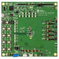 Maxim Integrated MAX77278EVKIT# Power Management Specialized MAX77278EVKIT for low power PMIC for wea