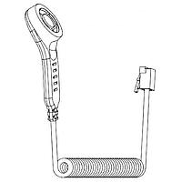 Analog Devices DS1402-RP8+ Ethernet Cables / Networking Cables 1-Wire Network Cables