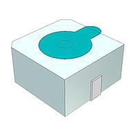 PUI Audio SMT-1324-TW-1V-R Electromagnetic 2400Hz 80dBA 1.5Vpp