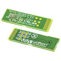 Cirrus Logic CS2300P-EZZ Fractional-N Clock Multiplier IC - General Purpose PLL Crystal