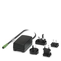 PHOENIX CONTACT 2702436 Desktop AC Adapters PLD E 400_PS/1AC/ 24DC/30W