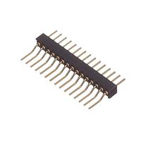 Preci-Dip 850-10-015-40-001101 Pin Strip