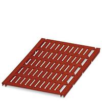 PHOENIX CONTACT 0801448 Wire Labels & Markers UCT-WMT 15x4 RED CONDUCTOR MARKER
