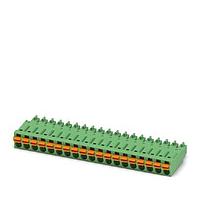 PHOENIX CONTACT 1748147 Plugs 19 Pos 3.81mm pitch Plug 24-16AWG Spring