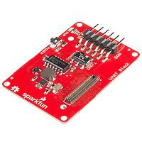 SparkFun DEV-13040 Daughter Cards & OEM Boards Block for Intel Edison UART