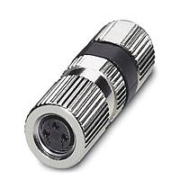 PHOENIX CONTACT 1404601 Circular Metric Connectors SACC-M 8FS-3PCON CX