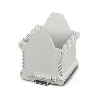 PHOENIX CONTACT 2200543 Enclosures for Industrial Automation ME 90 UT/FE BUS/10+2 KMGY