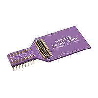 4D Systems MOTG-BREADTOOTH Prototyping 1-slot MOTG General prototyping