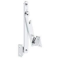 Essentra Components 27963202001 Racks & Rack Cabinets Hinge, Cover Stay - 202mm Length RH