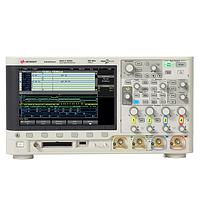 KEYSIGHT DSOX3104A Oscilloscopes (1GHz, 4CH, 5 GSa/s)