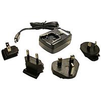 Phihong PSAC05R-050L6M-R Interchangeable Plugs 5W 5V 1A Micro B Level VI No Blade