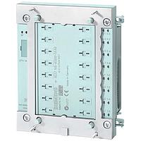 SIEMENS 6ES71484EB000AA0 I/O Modules ET200PRO, 16DO,PNEUMATIC INTERFACE CPV14