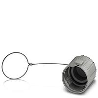 PHOENIX CONTACT 1411401 Circular Metric Connectors QPD QSK GY 5X6,0 FS