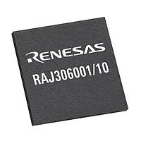 Renesas Electronics RAJ306010GNP#AAN 3 Phase MSIG (MIXEDSIGNAL) MOTOR DRIVER FOR BLDC