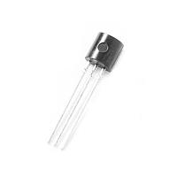 Littelfuse S802ECSRP SCRs SCR TO92     800V 1.5A SEN THY