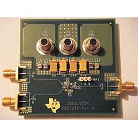 Texas Instruments SN65LVDS4EVM LVDS Driver/Receiver SN65LVDS4 Eval Mod