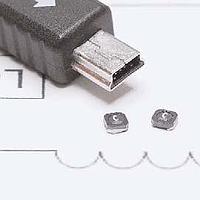Eaton SDH2812-1R5-R Power Inductors 1.5uH 1.71A 0.102 Ohms Shielded