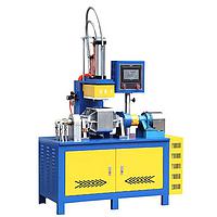 Uby Tech UP-6177B PLC Plastic Rubber Industry Banbury Internal Type R (0.2L)