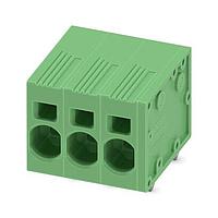 PHOENIX CONTACT 1701361 Fixed Terminal Blocks SPT 5/ 3-H-7,5
