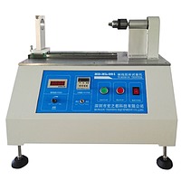 Hongdu HD-NL-001 Copper Wire Torsion Testing Machine (0-13mm)