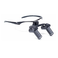 Micare EFS-650X-M Medical Loupes (6.5×; 360-460mm)