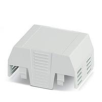PHOENIX CONTACT 1074794 Electrical Enclosures EH 52 5 F-C CS/ABS-PC GY7035