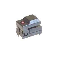 E-Switch 5501MGRNGRN Standard Switches Pushbutton Switch SPDT 0.3A 12V