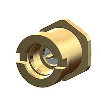 HUBER+SUHNER 14_SMP-50-2-L2/111_NE Connectors