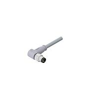 Amphenol CONEC 42-10059 Sensor Cables / Actuator Cables SAL-8-RSW4-10/A1