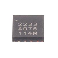MACOM MAAL-011154-TR0100 Low Noise Amplifiers Amplifier,4-8GHz,4mmPQFN-16LD,T&R