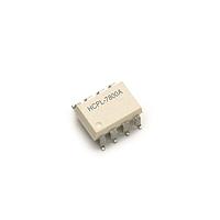 Broadcom HCPL-7800-000E Optically Isolated Amplifiers 4.5 - 5.5 SV 8 dB
