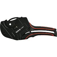 YATO YT-22272 Pvc Pipe Cutter (50mm)