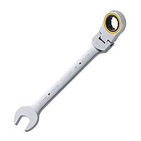 TOP Kogyo FRC-21 Swing Ratchet Combination Wrench (21mm)