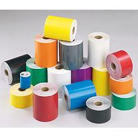 Panduit T200X000YU1 Wire Ducting & Raceways Super-Tack continuous tape, polyester, o