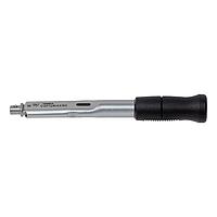 Tohnichi CSP12N4X8D Interchangeable Head Type Preset Torque Wrench (2～12 N.m)