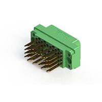 EDAC 516-038-540-106 Connectors Rack & Panel Connector