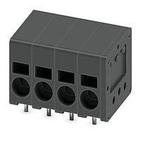PHOENIX CONTACT 1704740 Fixed Terminal Blocks SPT 2,5/ 4-H-5,0 BK
