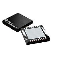 Texas Instruments DRV8845RHHR Half Bridge 35-V 1.5-A quad H-b ridge motor driver w